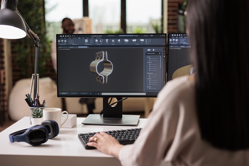 IA y Diseño de Productos en el software Altair